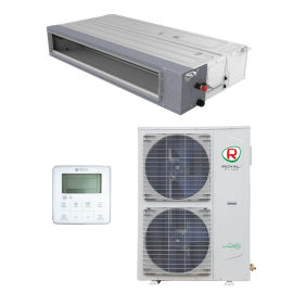 Изображение для товара Royal Clima CO-D 60HNDI / CO-E 60HNDI