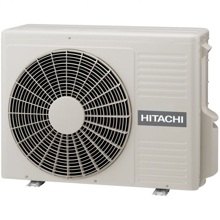 Изображение для товара Hitachi RAM-33NP2B / RAK-18RPCx2