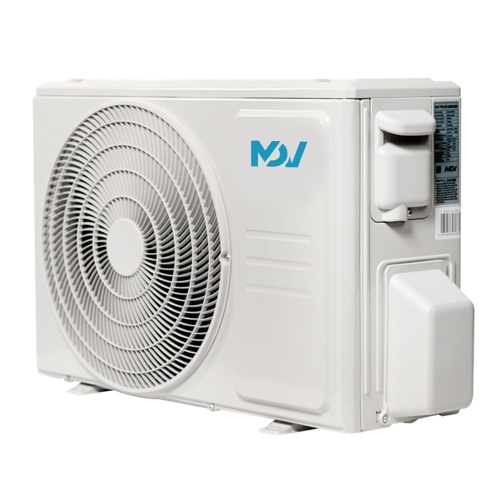 Изображение для товара MDV MDOA-07HN8 / MDSA-07HRN8 с зимним комплектом (-40)