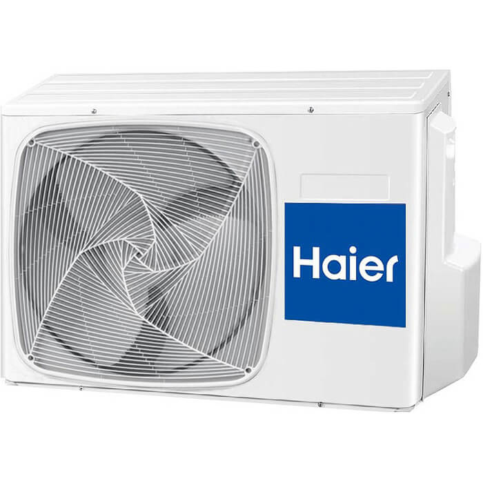 Настенный кондиционер (сплит-система) Haier HSU-24HNF203/R2-W / HSU-24HUN303/R2