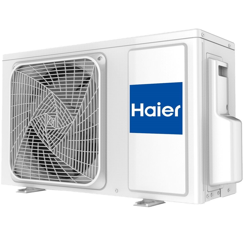 Инверторный настенный кондиционер (сплит-система) Haier AS07TT5HRA / 1U07TL5FRA