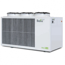 Изображение для товара Ballu Machine BMCA 180