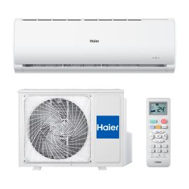 Изображение для товара Haier AS18TL5HRA-A / 1U18TL5FRA-A с зимним комплектом (-30)