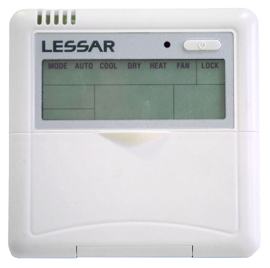 Настенный фанкойл Lessar LSF-600KH22