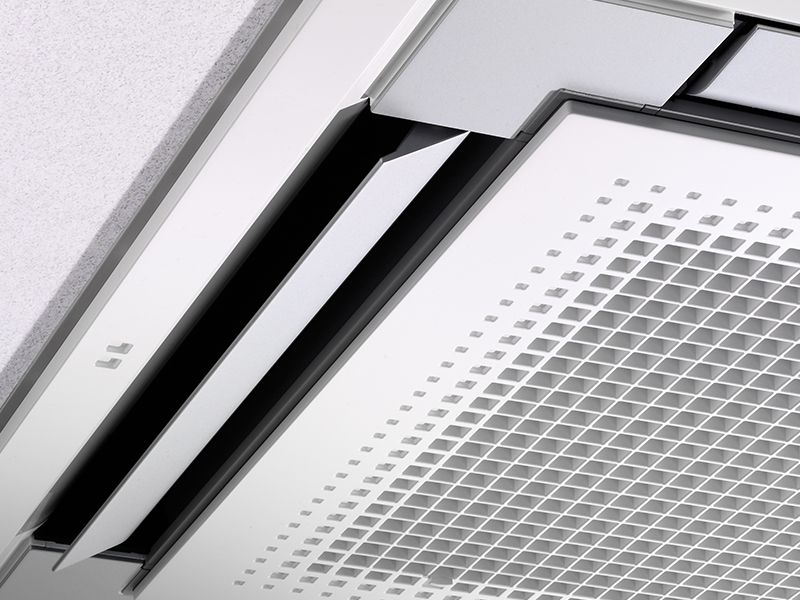 Изображение для товара Daikin FFA35A / RXS35L3