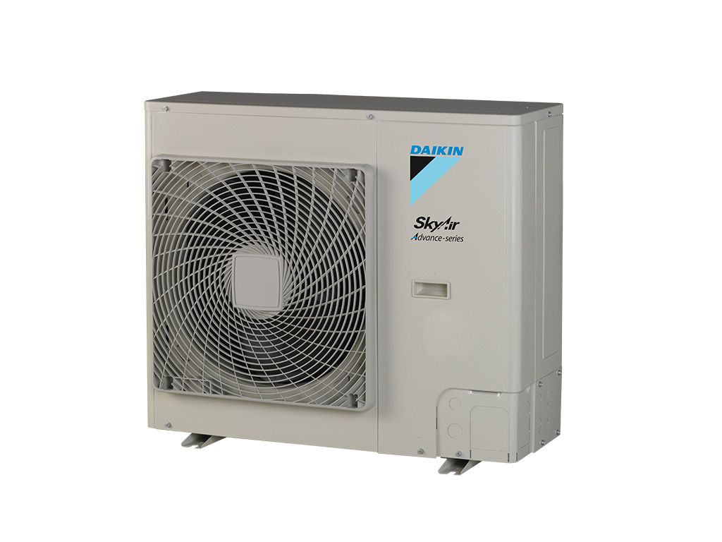 Напольно-потолочный кондиционер (сплит-система) Daikin FHA71A / RZASG71MV1