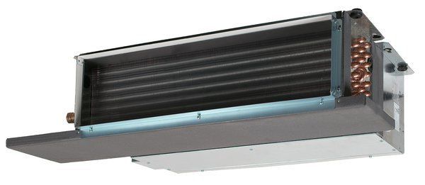 Канальный фанкойл Daikin FWP11CTN