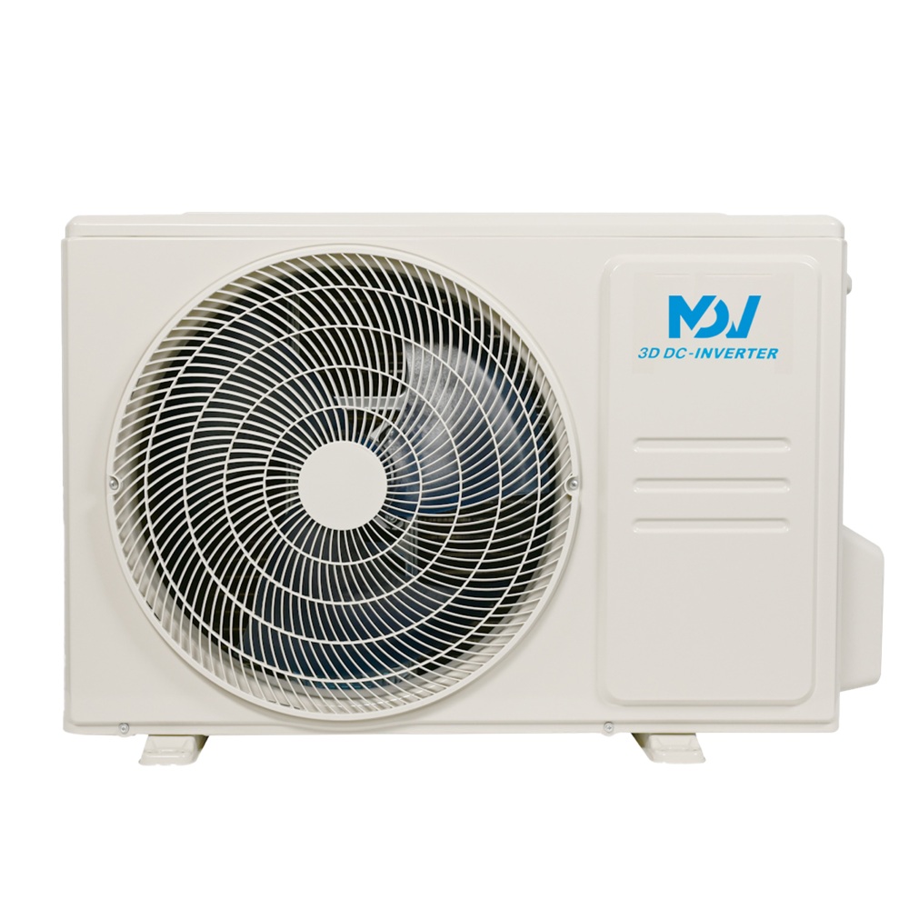 Изображение для товара MDV MDTI-18HWFN8 / MDOU-18HFN8