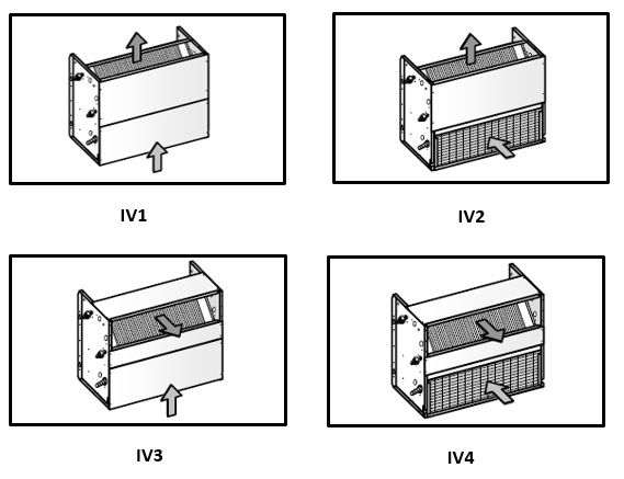 Изображение для товара Royal Clima VCT 34 IV2