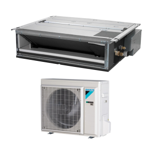 Изображение для товара Daikin FDXM60F9 / RZAG60B с зимним комплектом (-40)