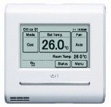 Изображение для товара Fujitsu ARYG30LHTBP / AOYG30LВТА
