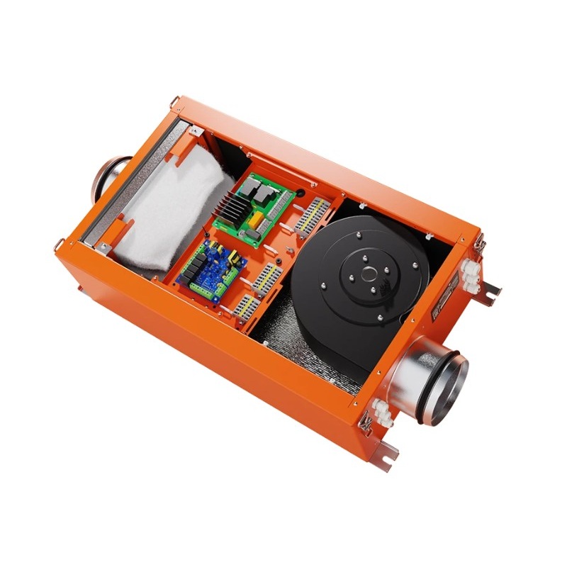 Приточная установка VentMachine Orange 350 H1