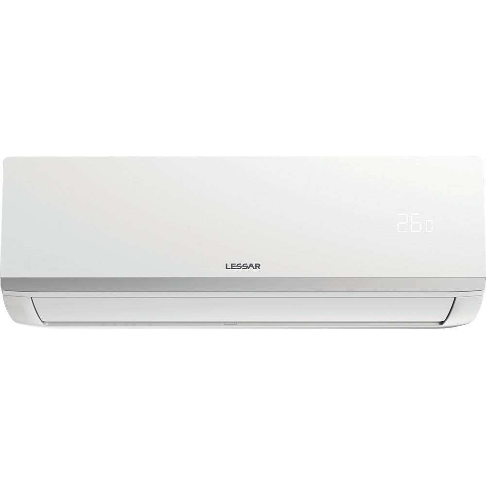 Изображение для товара Lessar LU-4HE28FME2 / LS-MHE09KCE2x3