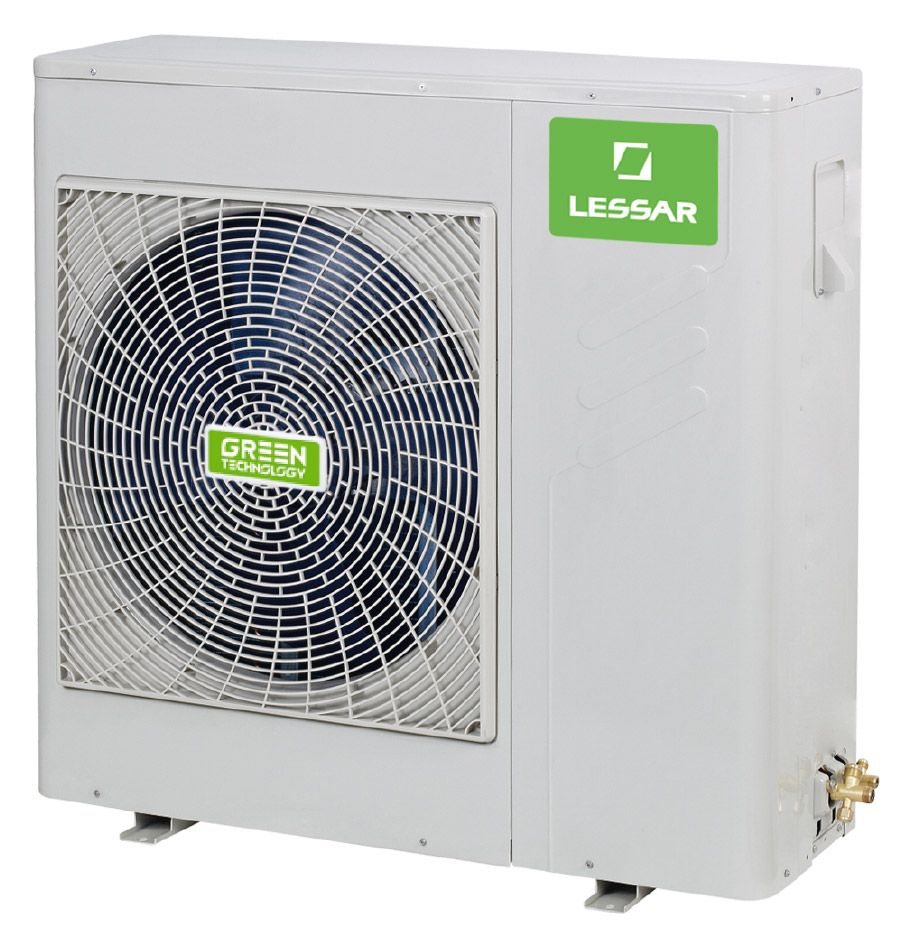 Изображение для товара Lessar LUM-HE120NA4-PC