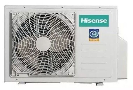 Изображение для товара Hisense AS-10UR4RYRKB02