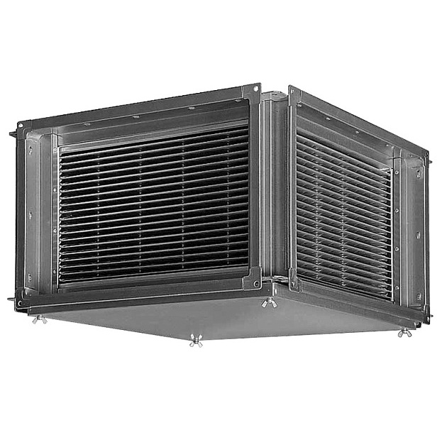 Пластинчатый рекуператор Energolux SHRP 70-40