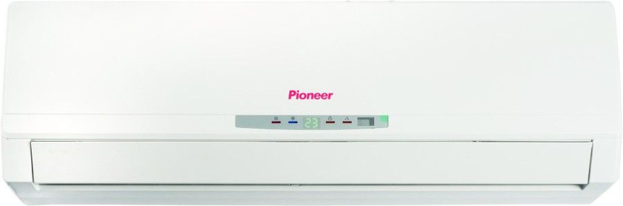 Внутренний блок VRF-системы Pioneer KFRV28GN