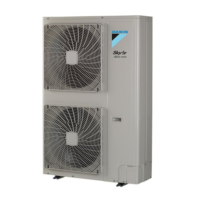 Инверторный кассетный кондиционер (сплит-система) Daikin FCAG100B / RZASG100MY Инверторный кассетный кондиционер (сплит-система) Daikin FCAG100B / RZASG100MY