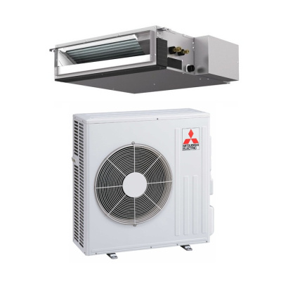 Изображение для товара Mitsubishi Electric SEZ-M60DA2 / SUZ-M60VA