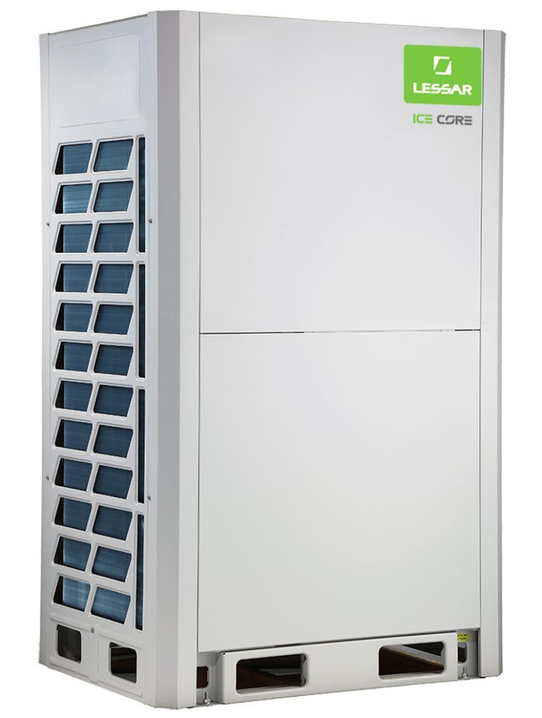 Изображение для товара Lessar LUM-HE400AMA4-A
