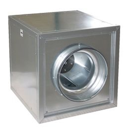 Изображение для товара Systemair MUB/F 042 400D4