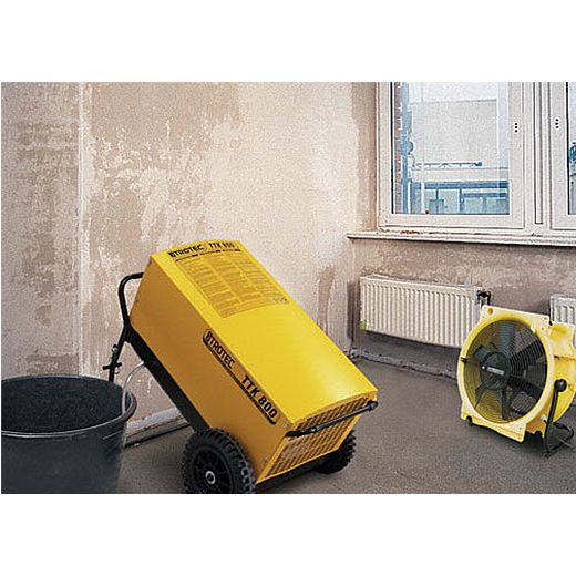 Изображение для товара Trotec TTK 800