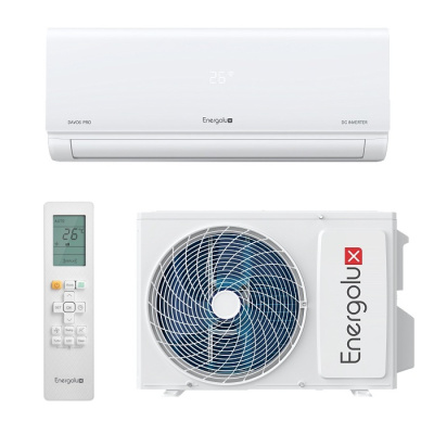 Изображение для товара Energolux SAS24R2-AI / SAU24R2-AI