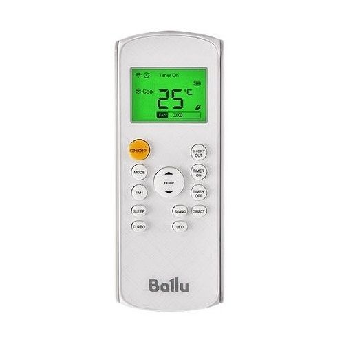 Изображение для товара Ballu BSYI-10HN8/ES