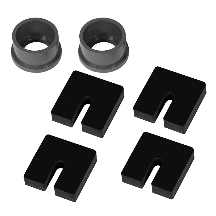 Тепловой насос Royal Thermo RTPI-60MHN8 Тепловой насос Royal Thermo RTPI-60MHN8