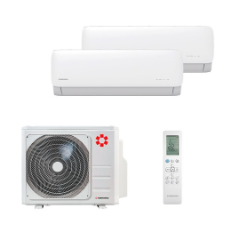 Изображение для товара Kentatsu K2MRB50HZRN1 / KMGA26HZRN1x2