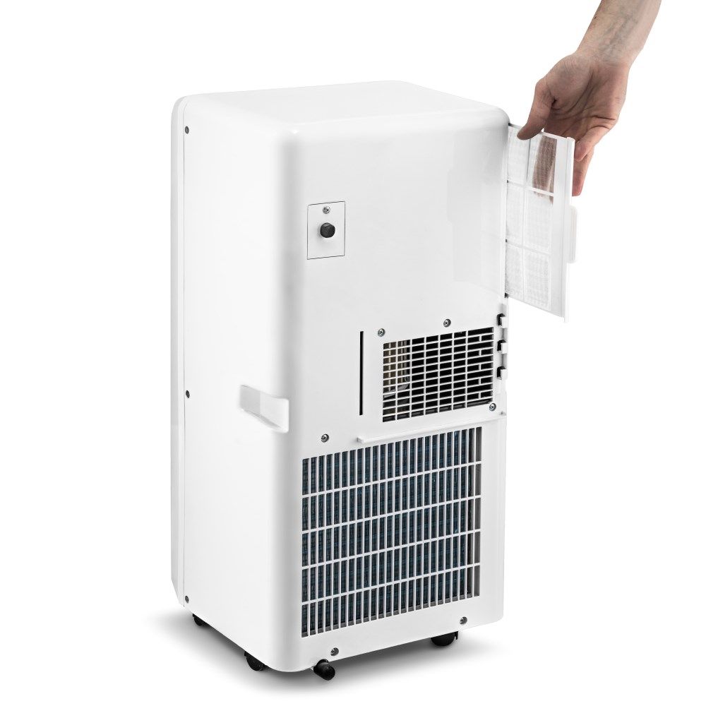 Изображение для товара Trotec PAC 2010 SH