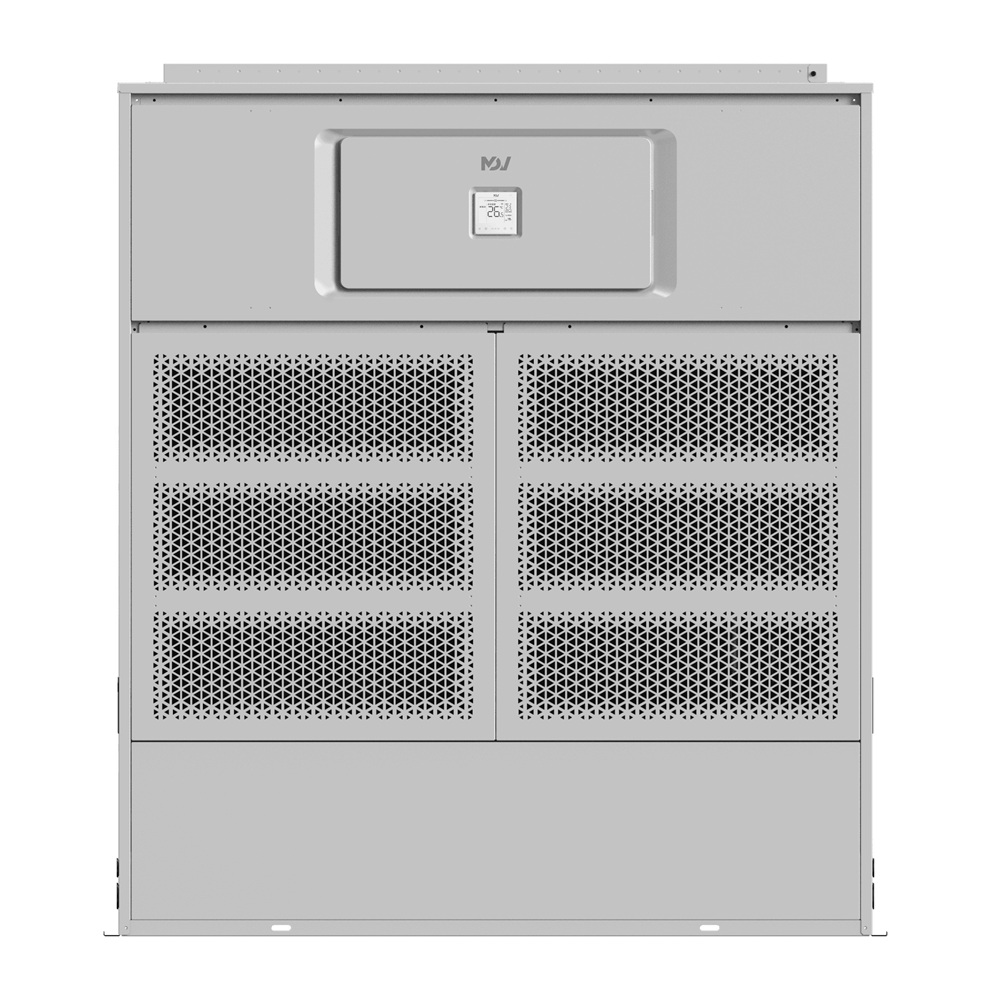 Колонные блоки с верхним выбросом воздуха MDV MDVIFST-192HVR1D