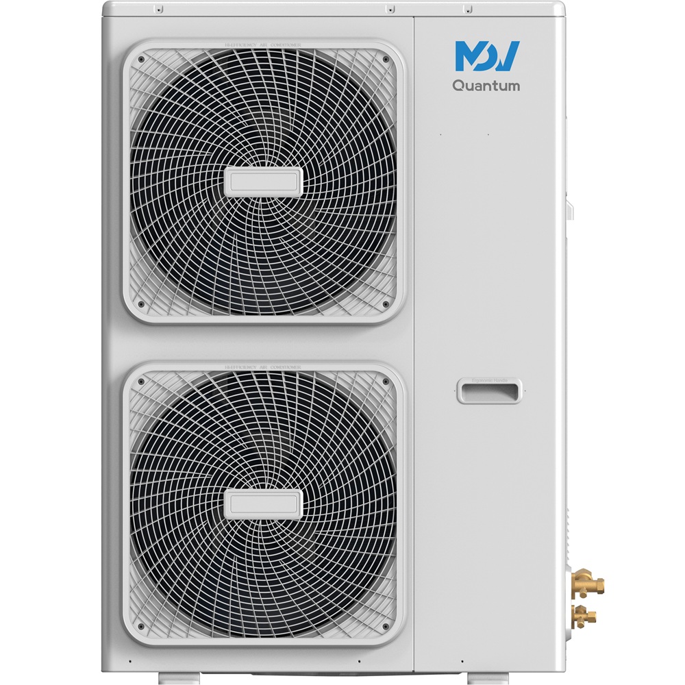 Наружные блоки Quantum только холод MDV MDVOS-96CVR1B