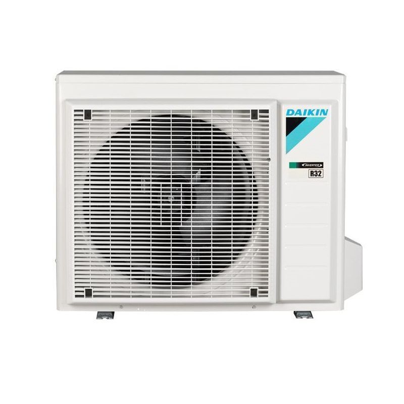 Инверторный настенный кондиционер Daikin FTXF60D / RXF60D с зимним комплектом (-40)