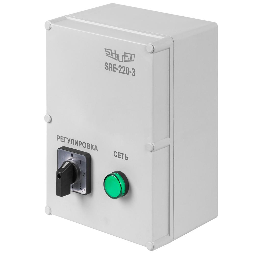 Изображение для товара Shuft SRE-220-10-S