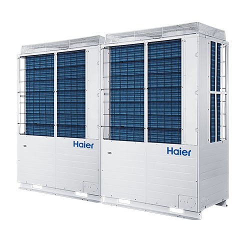 Наружный блок VRF Haier AV40NMMEUA