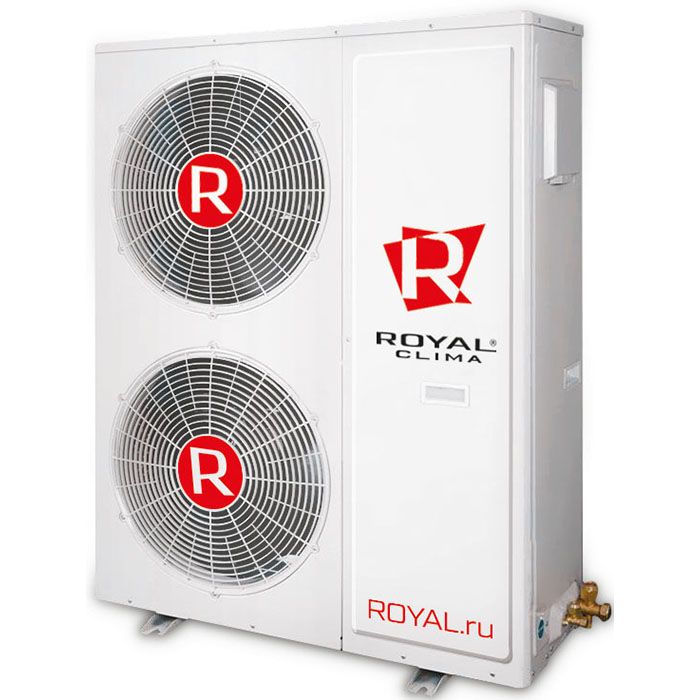 Изображение для товара Royal Clima ES-F 60HRN / ES-E 60HN