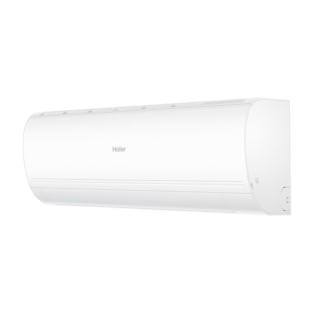 Инверторный настенный кондиционер (сплит-система) Haier AS100HPL1HRA / 1U105S2SS2FA