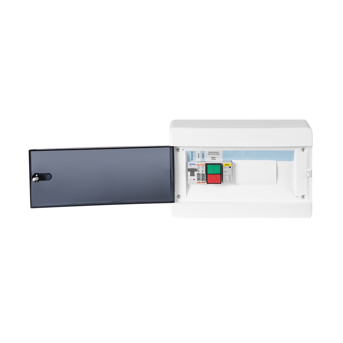 Изображение для товара Ballu MACHINE BM-SB-E17-SM130