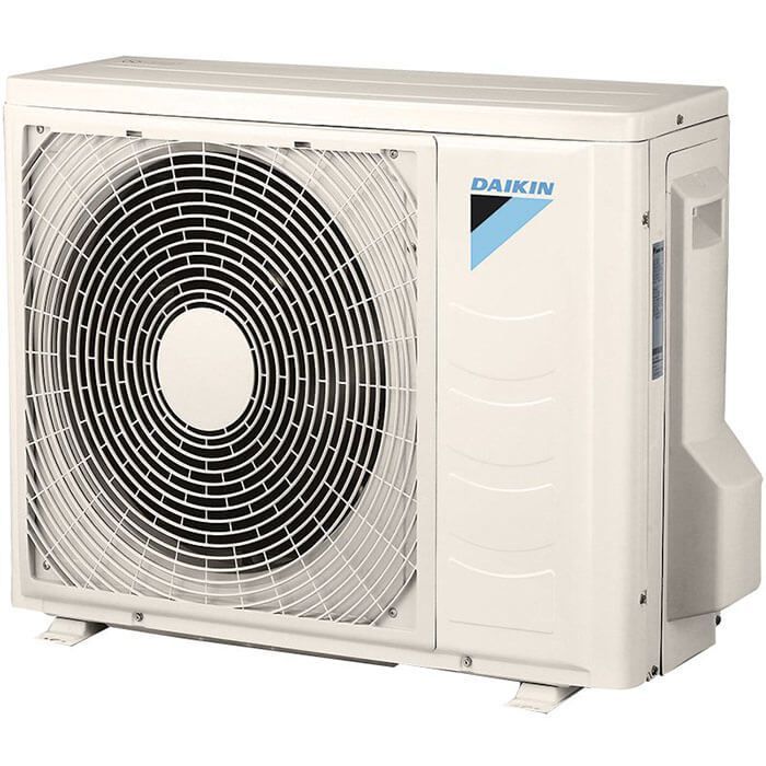 Изображение для товара Daikin FDMQN71CXV / RQ71CXV с зимним комплектом (-40)