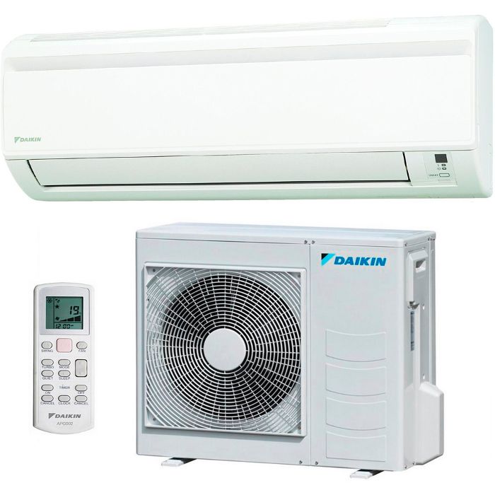 Настенный кондиционер (сплит-система) Daikin FTYN60L / RYN60L