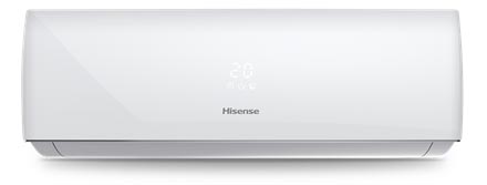 Настенный внутренний блок мультисплит-системы Hisense AMS-12UR4SVEDB65