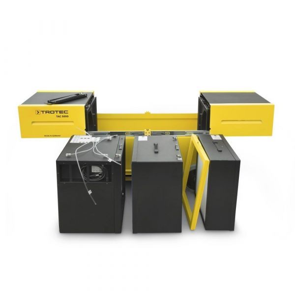 Изображение для товара Trotec TAC 5000
