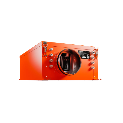 Изображение для товара VentMachine Оранж 600 H3