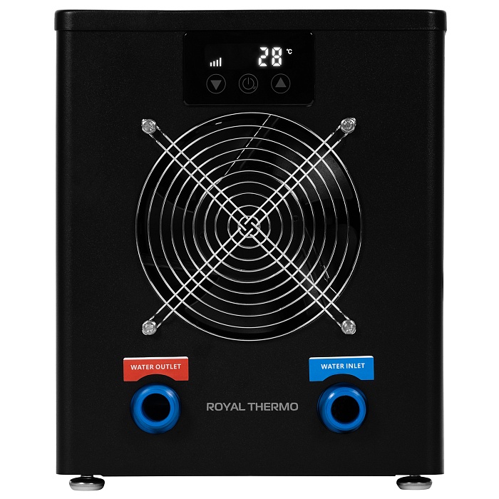 Тепловой насос Royal Thermo RTM-10MHN8 Тепловой насос Royal Thermo RTM-10MHN8