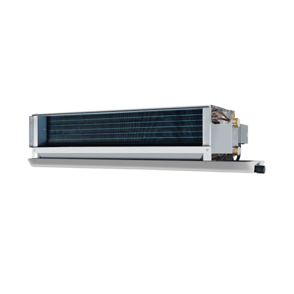 Канальный фанкойл Haier FCE-204CCB2B