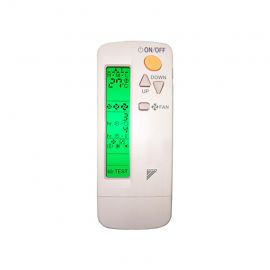 Изображение для товара Daikin BRC7F530W
