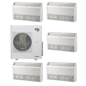 Изображение для товара Daichi DF125A5MS1R1 / DA25AMKS1Rx5