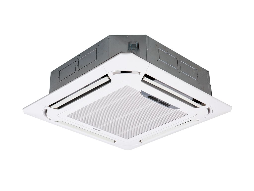 Изображение для товара Kentatsu KSVA165HZAN1/1 / KSUNA165HZAN3