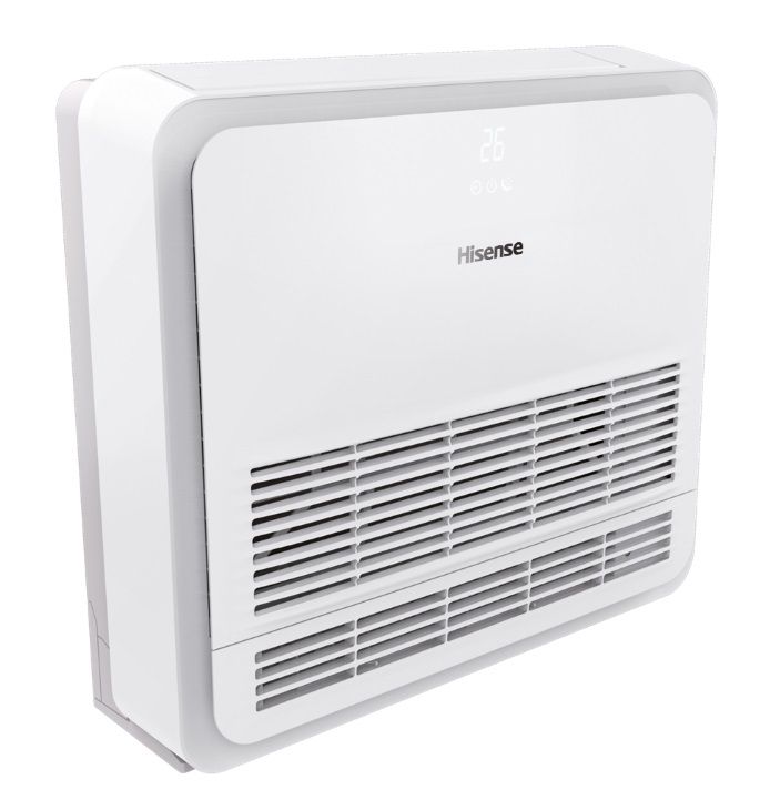 Изображение для товара Hisense AMW2-14U4SRE / AKT-09UR4RK4x2
